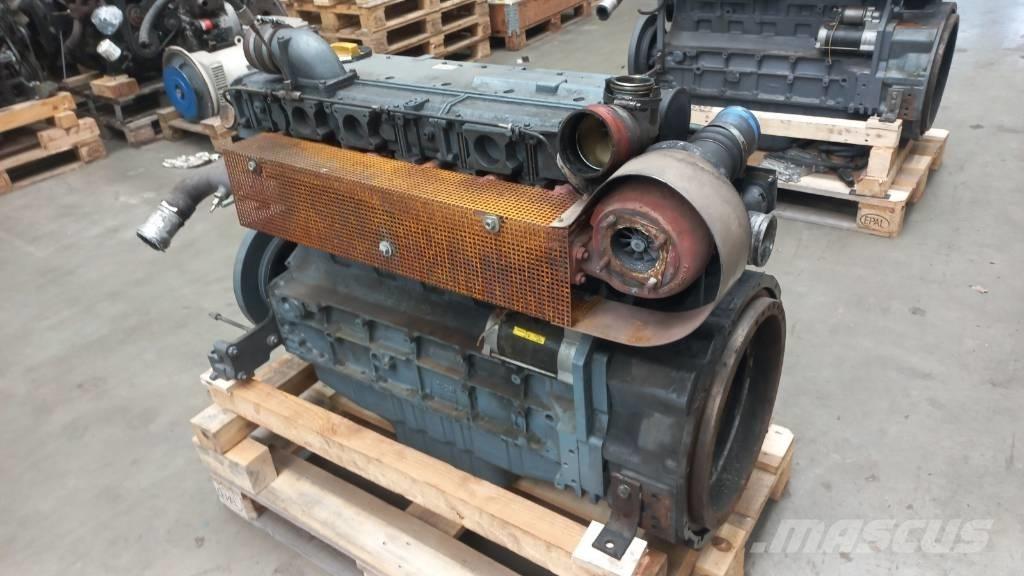 Deutz BF6M1013EC Motory