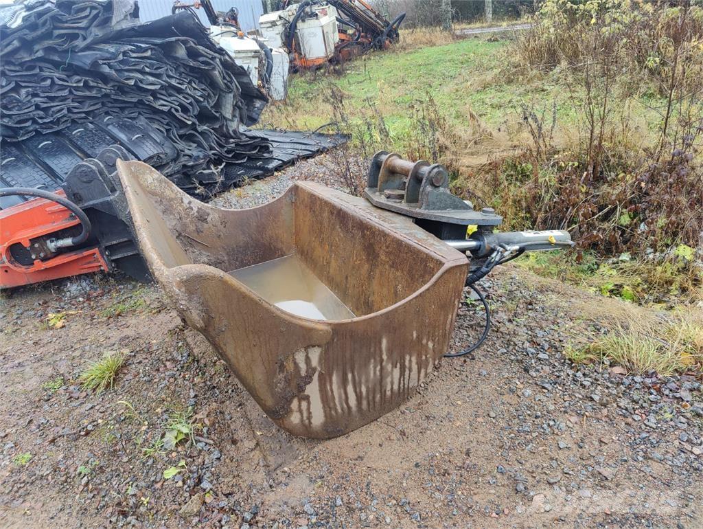  Luiskakauha NTP30 Lopaty