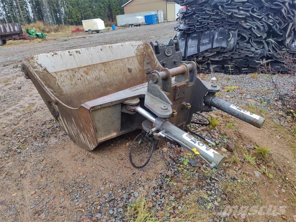  Luiskakauha NTP30 Lopaty