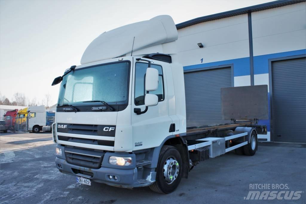 DAF CF75.310 Lanový nosič kontajnerov