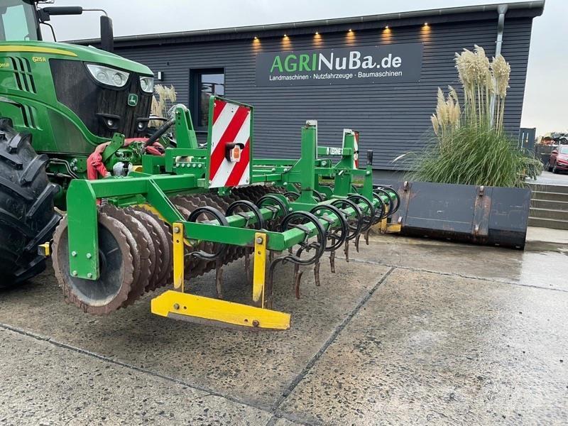 Kerner FP 300 Ďalšie valce