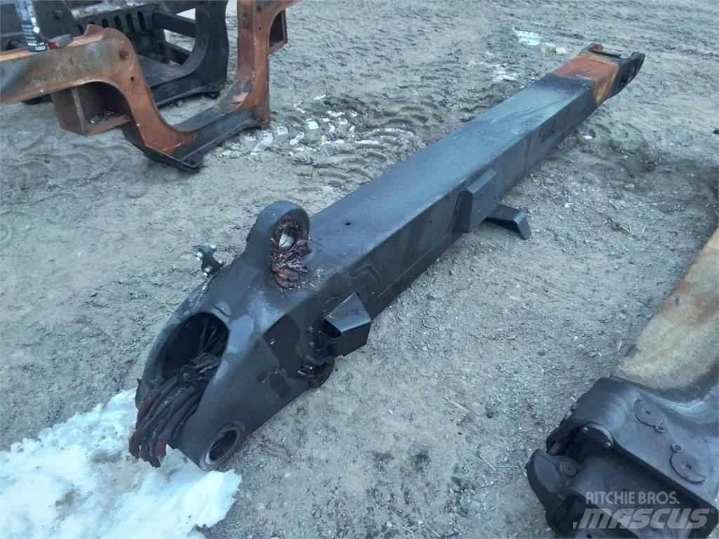 Ponsse K121M Dopravné žeriavy