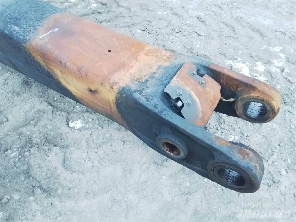 Ponsse K121M Dopravné žeriavy