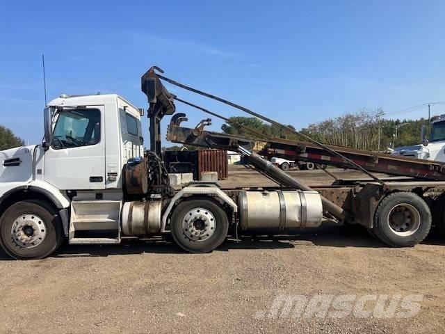 Volvo VHD Lanový nosič kontajnerov