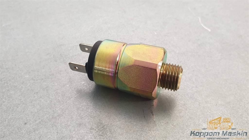 Ponsse 0055201 Hydraulika