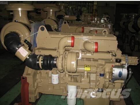 Cummins M11-C335 Motory