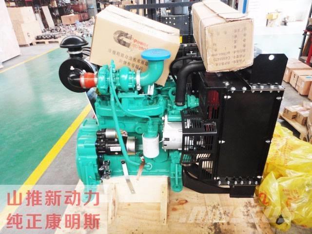 Cummins 4BT3.9-G2 Motory