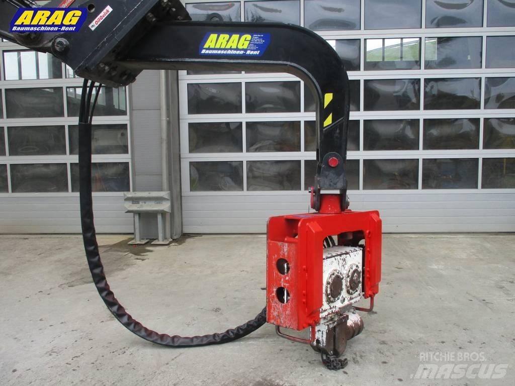  Dawson EMV70 Vibračné baranidlá