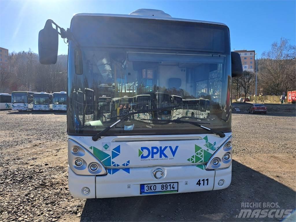 Irisbus CITELIS Iné