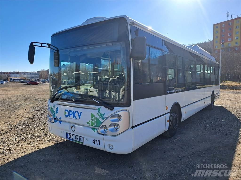 Irisbus CITELIS Iné