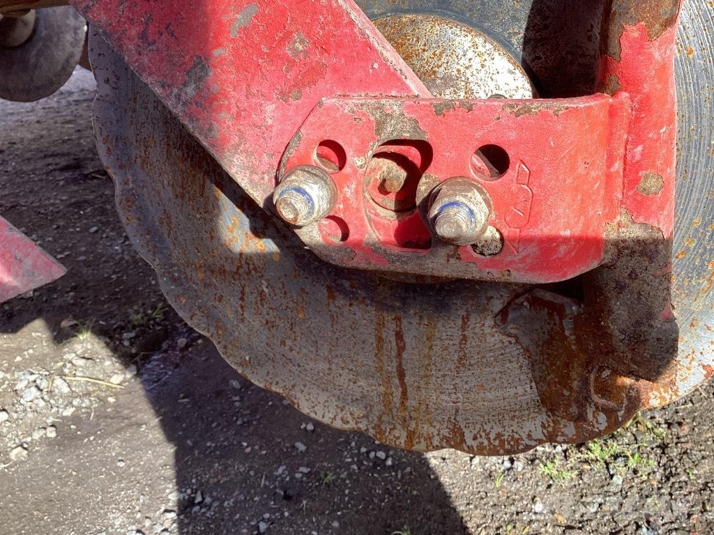 Väderstad Rapid300C Kombinované sejačky