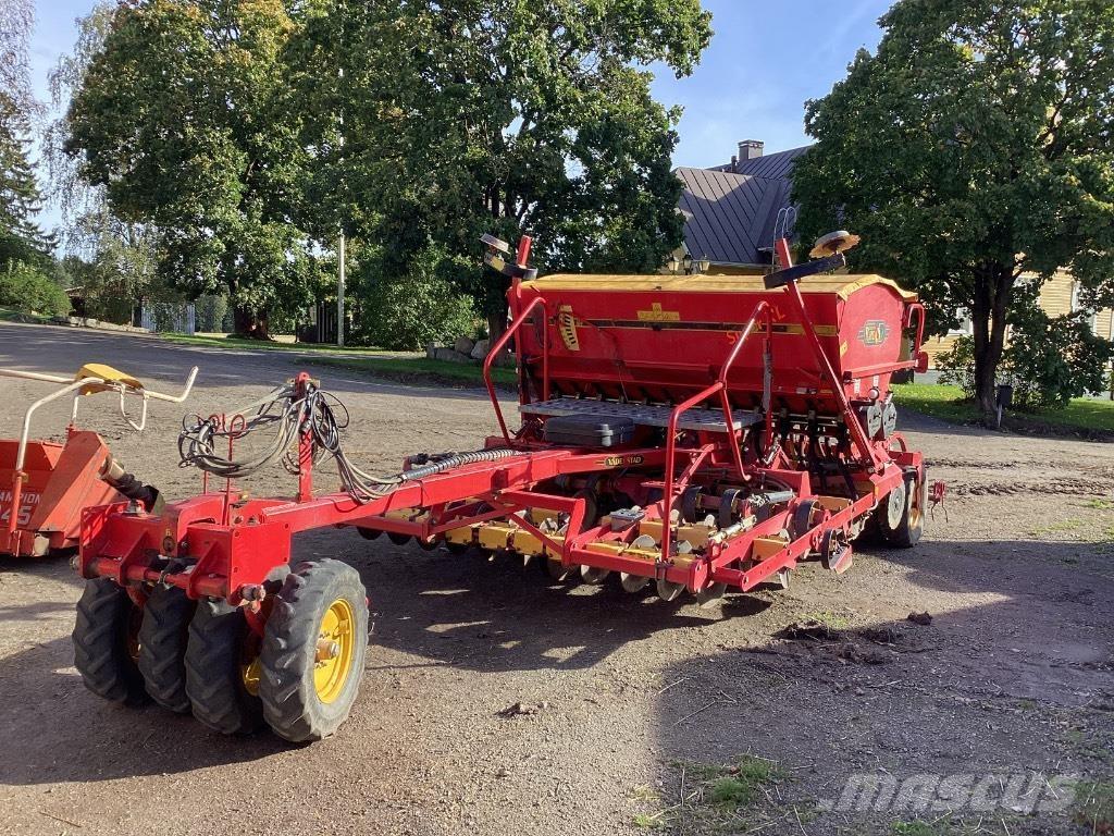 Väderstad Rapid300C Kombinované sejačky