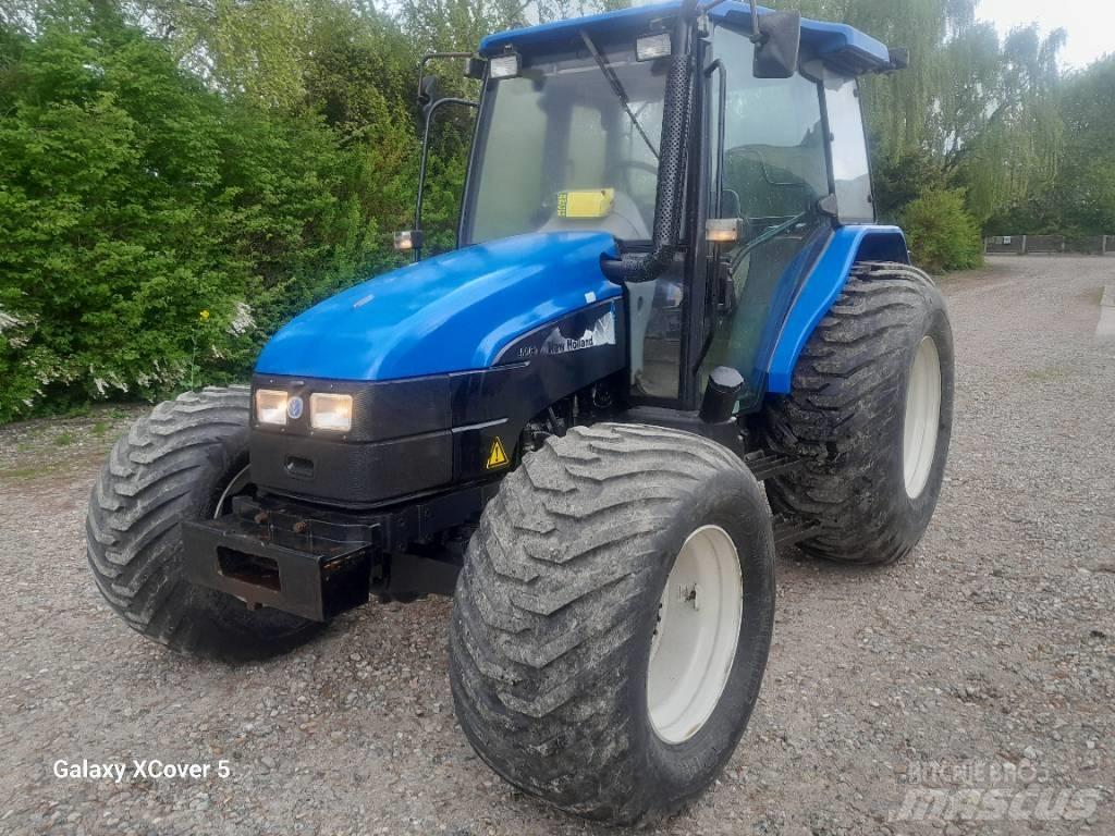 New Holland TL5060 Traktory