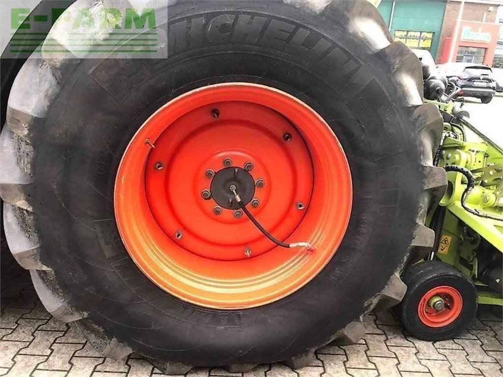 CLAAS 950 jaguar Samochodné kosačky