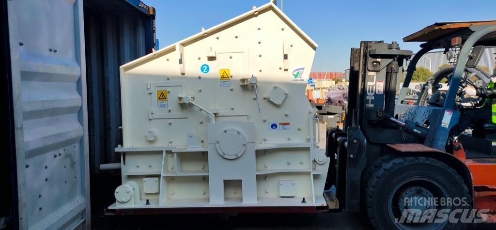 Kinglink PF1210 Drviče