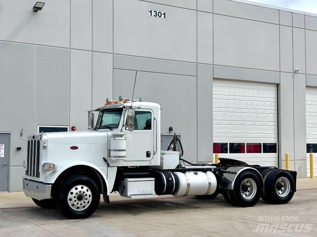 Peterbilt 389 Ťahače