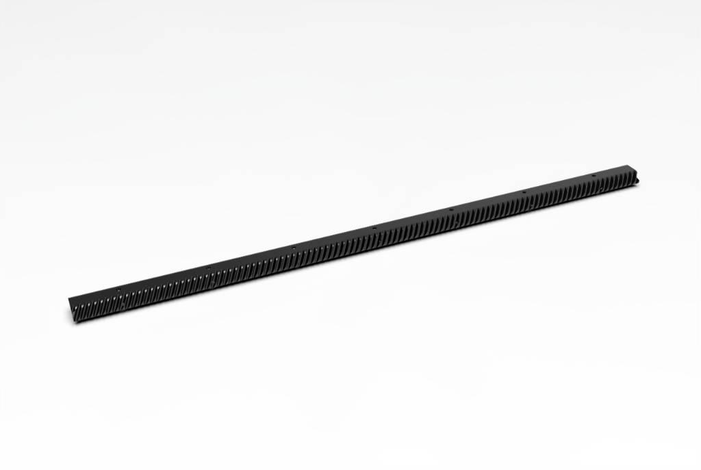 PW 174763.0 Príslušenstvo a náhradné diely ku kombajnom