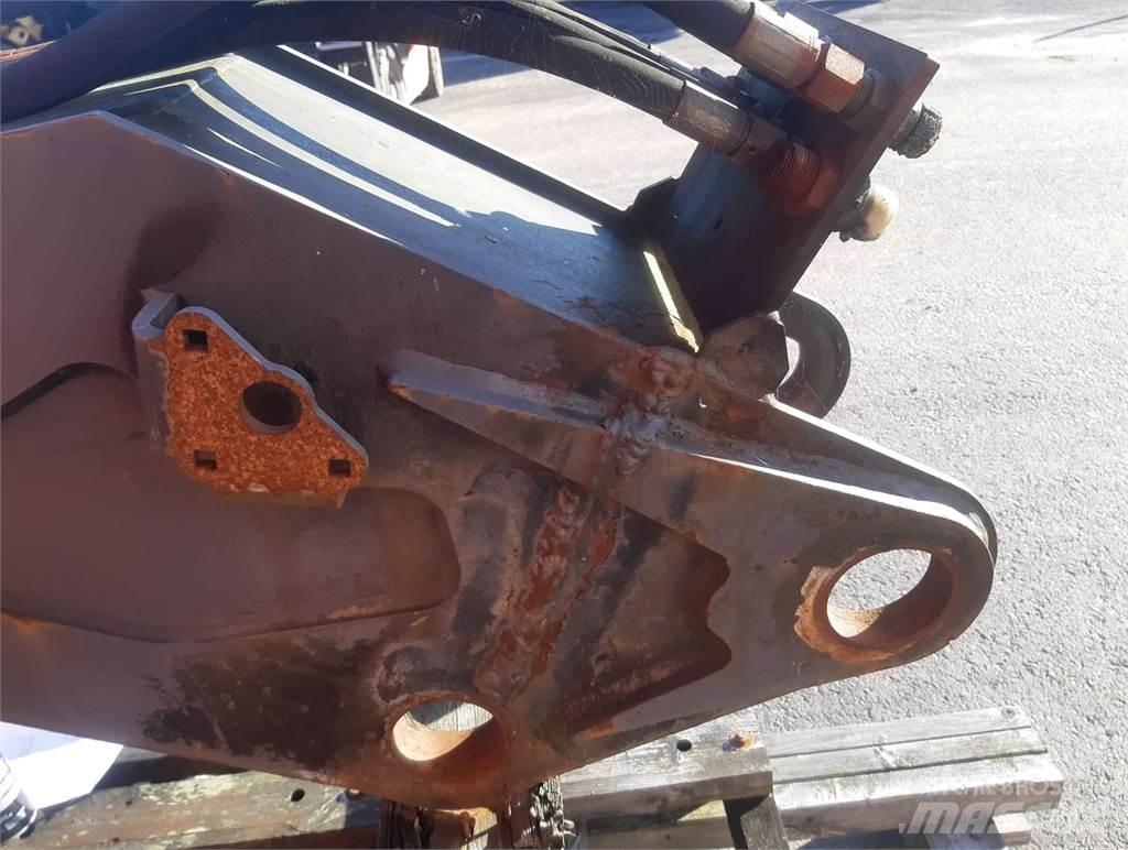 Gremo FC80C Dopravné žeriavy