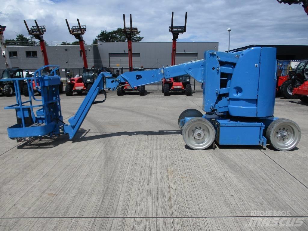 JLG E 300 AJP (180) Kĺbové plošiny