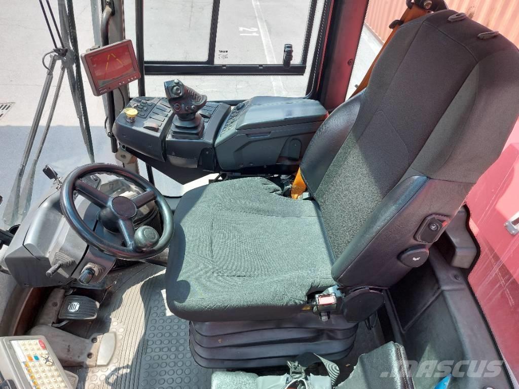 Kalmar DRG450-65S5 Kontajnerové manipulátory