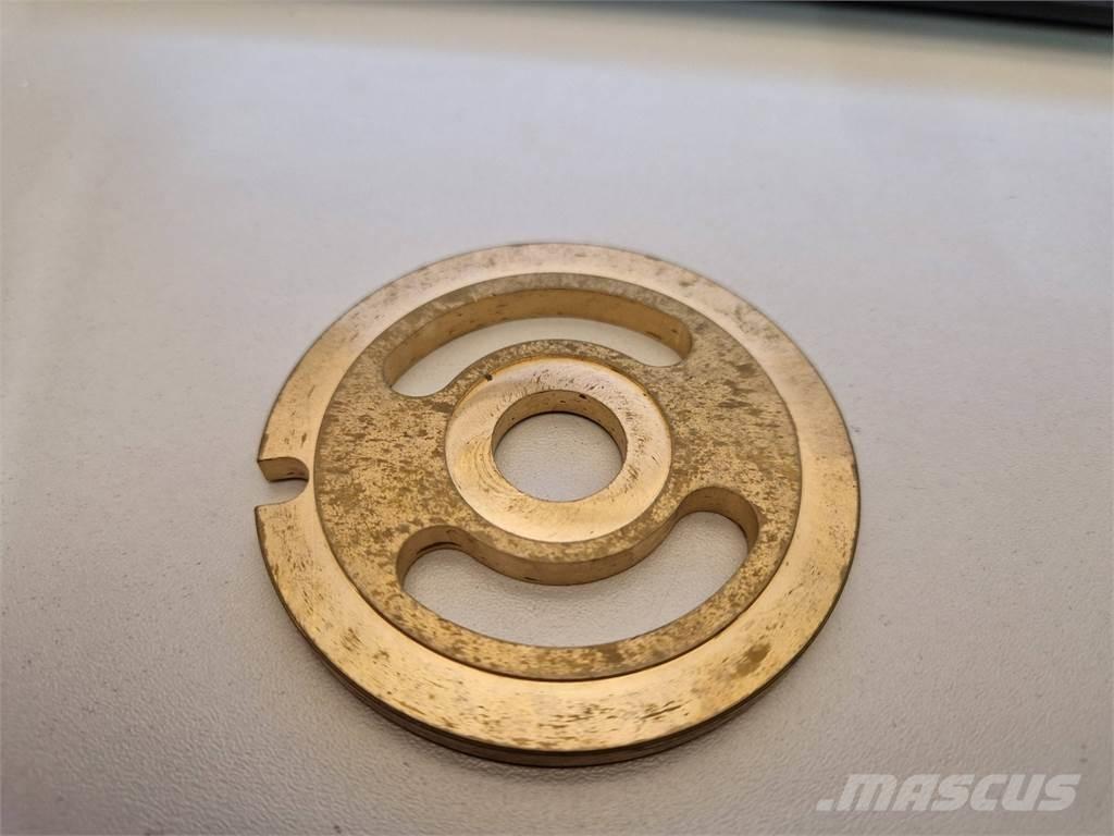 Rottne 999-5353 Motory