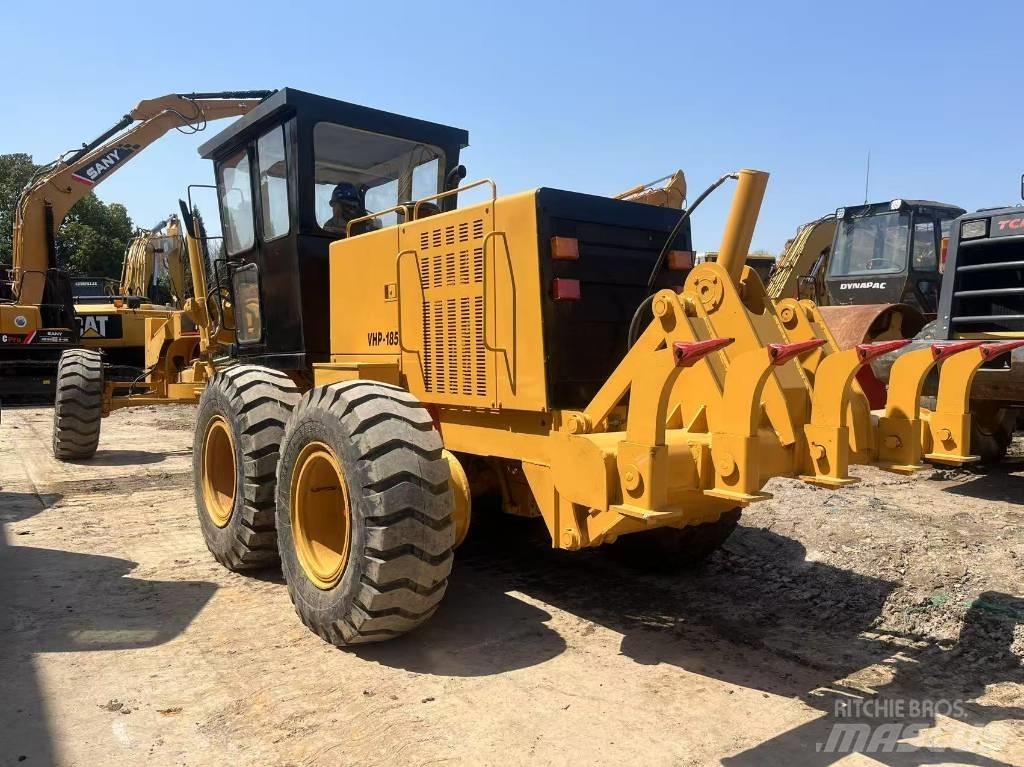 CAT 140 H Grejdery