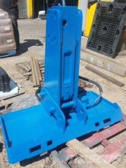 TELEDYNE SKIDSTEER Stavebníctvo - ostatné