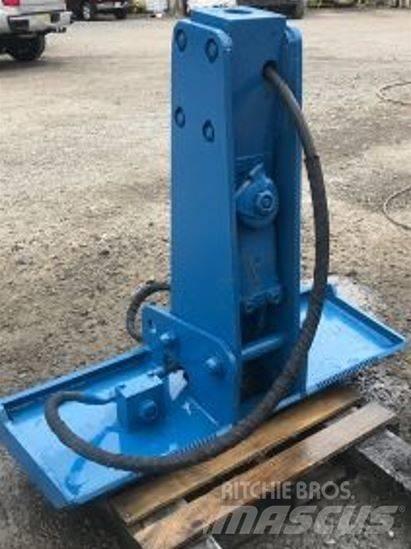 TELEDYNE SKIDSTEER Stavebníctvo - ostatné
