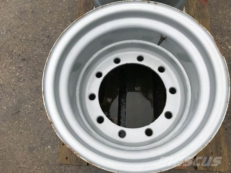  SONSTIGE 16 x 20 Ďalšie poľnohospodárske stroje