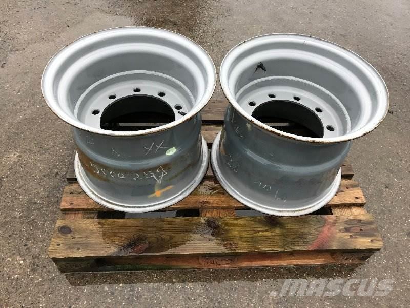  SONSTIGE 16 x 20 Ďalšie poľnohospodárske stroje