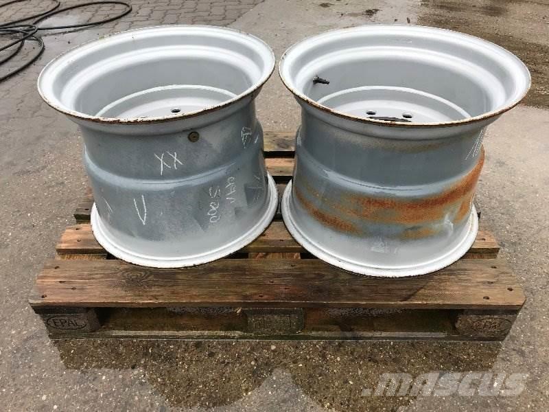  SONSTIGE 16 x 20 Ďalšie poľnohospodárske stroje