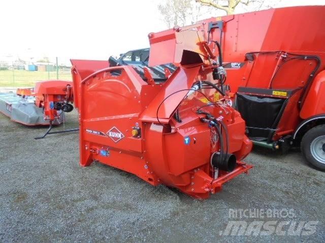 Kuhn PRIMOR 2060 S Ďalšie poľnohospodárske stroje
