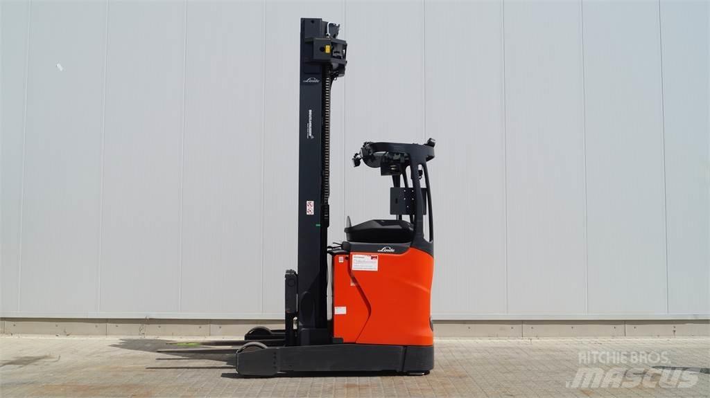 Linde R16HD Retraky