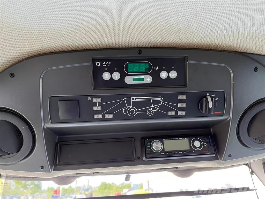 John Deere 8345 R Traktory