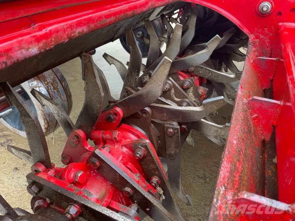 Grimme GF 400 Zariadenie na pestovanie zemiakov - Iné