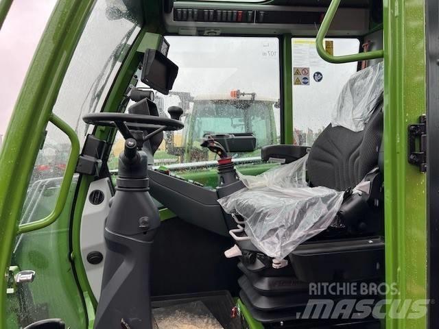 Fendt Cargo T 955 Teleskopické nakladače pre poľnohospodárstvo