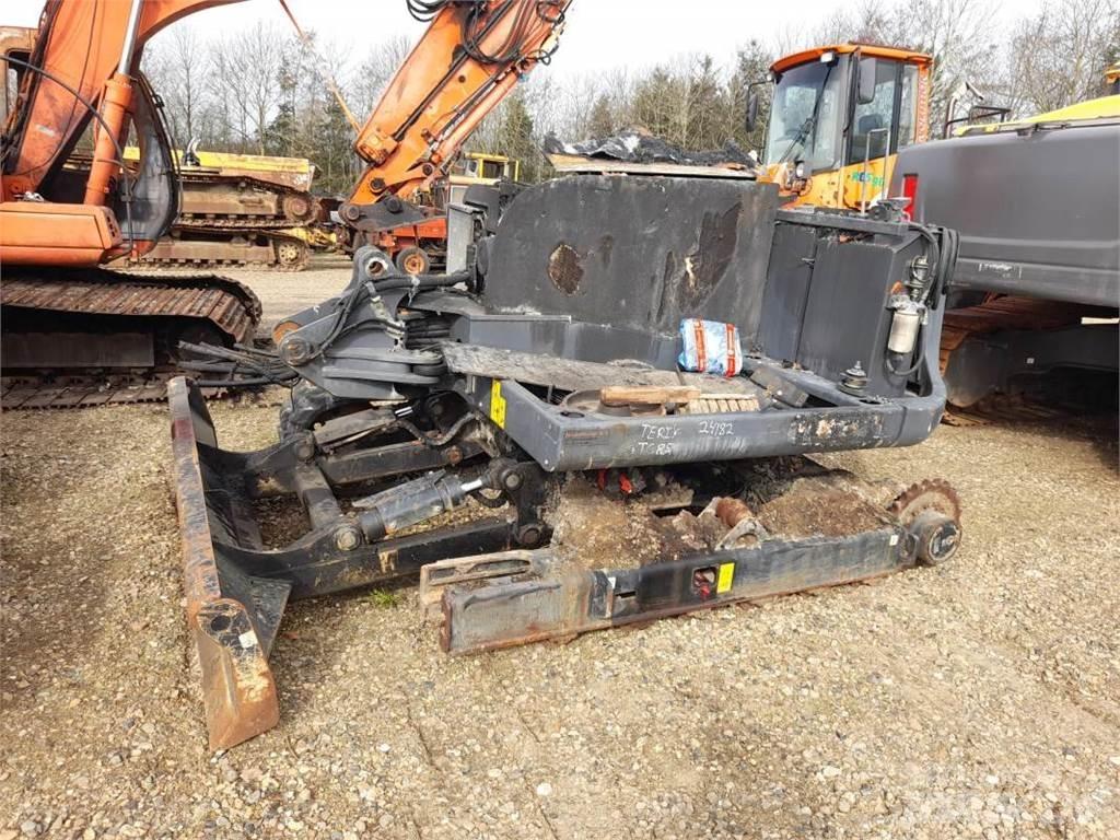 Terex TC85 Traktory