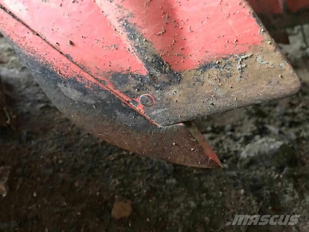 Kuhn BS 300 Mechanické sejačky