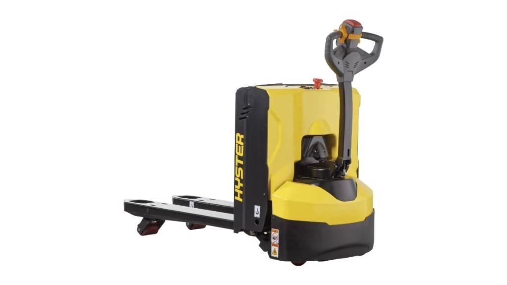 Hyster P1.6UT Nízkozdvižný vozík