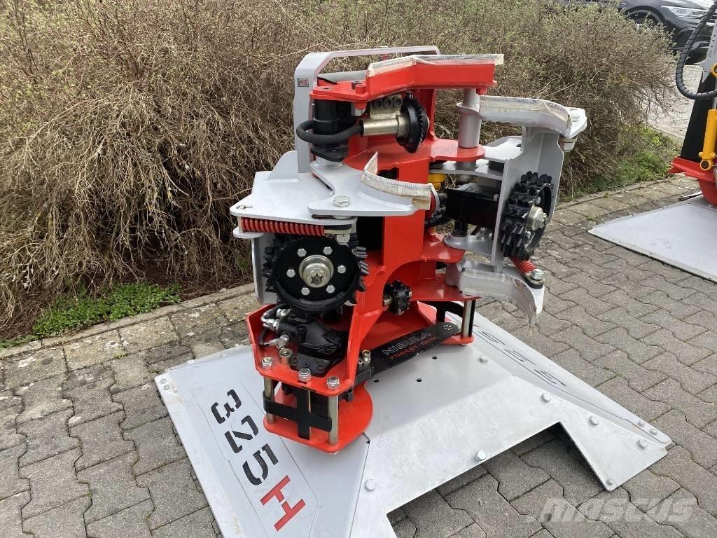 Nisula 325H - Neuf Odvetvovače