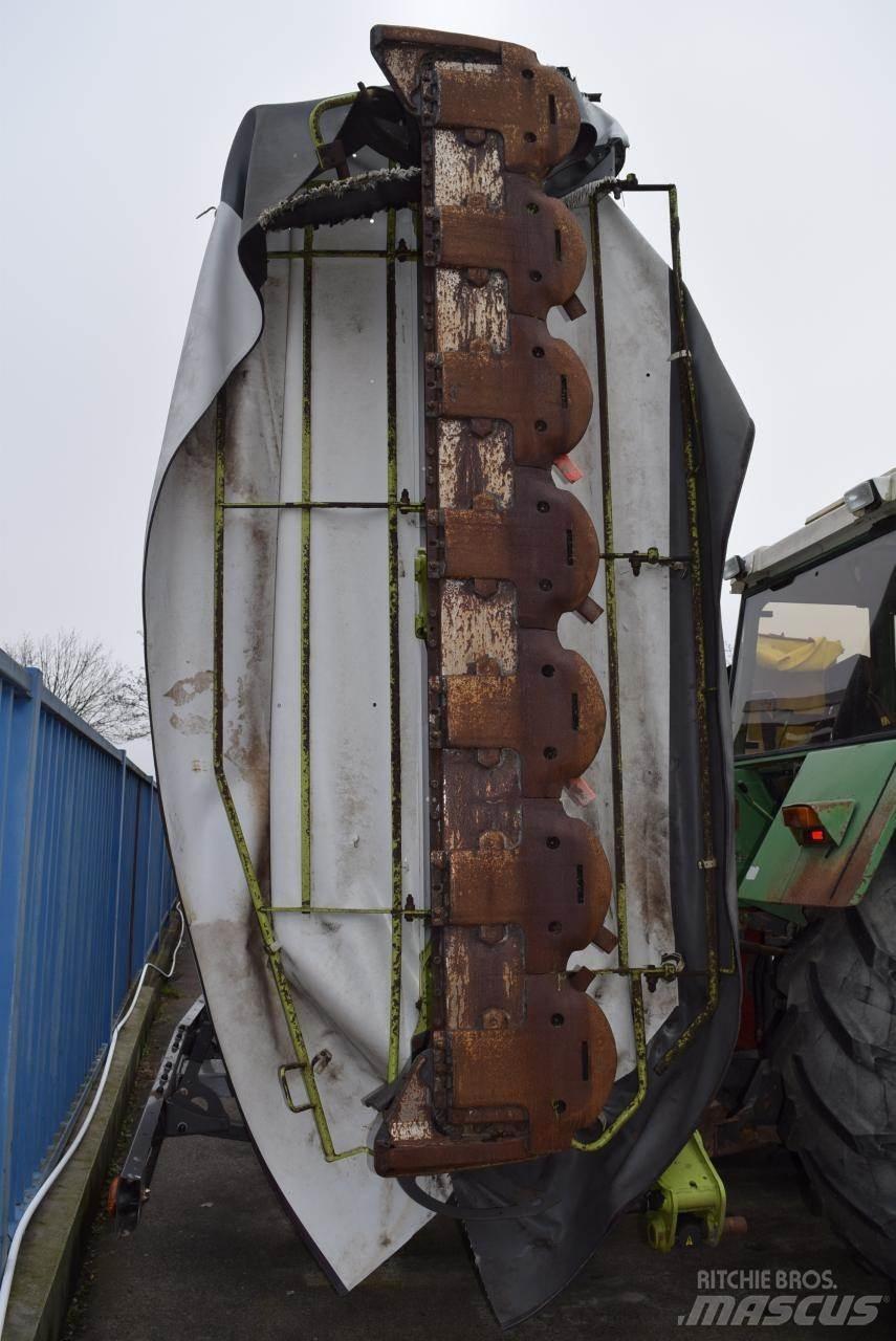 CLAAS Disco 8400 Žacie stroje