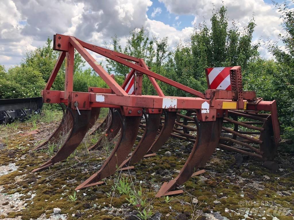 Evers 3m Kombinátory