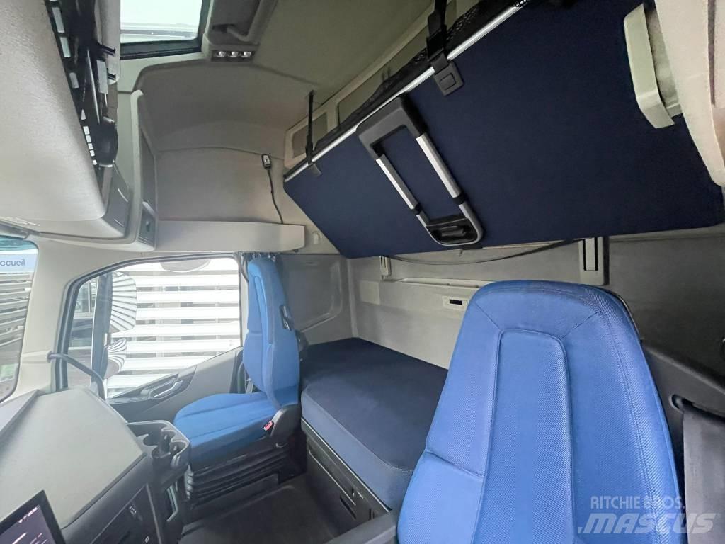 Volvo FH 500 | Leasing Ťahače