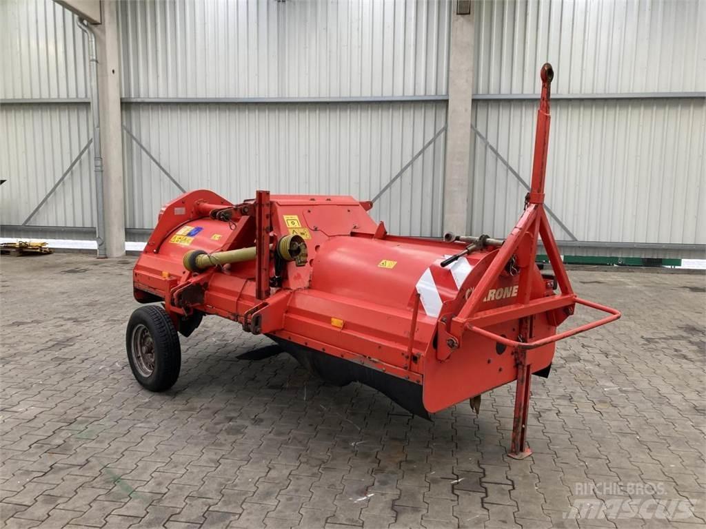 Grimme KS 75/4 Zariadenie na pestovanie zemiakov - Iné