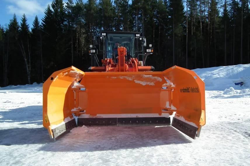 Volvo L 110 H2 Kolesové nakladače