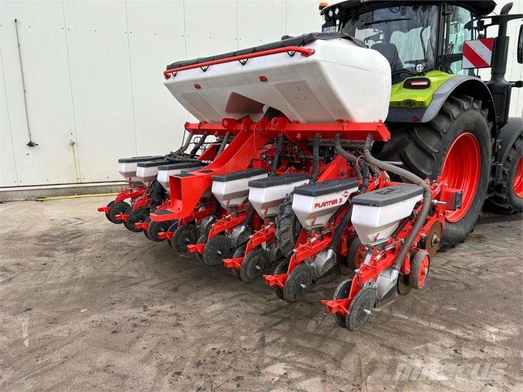 Kuhn Planter 3 M Presné sejačky