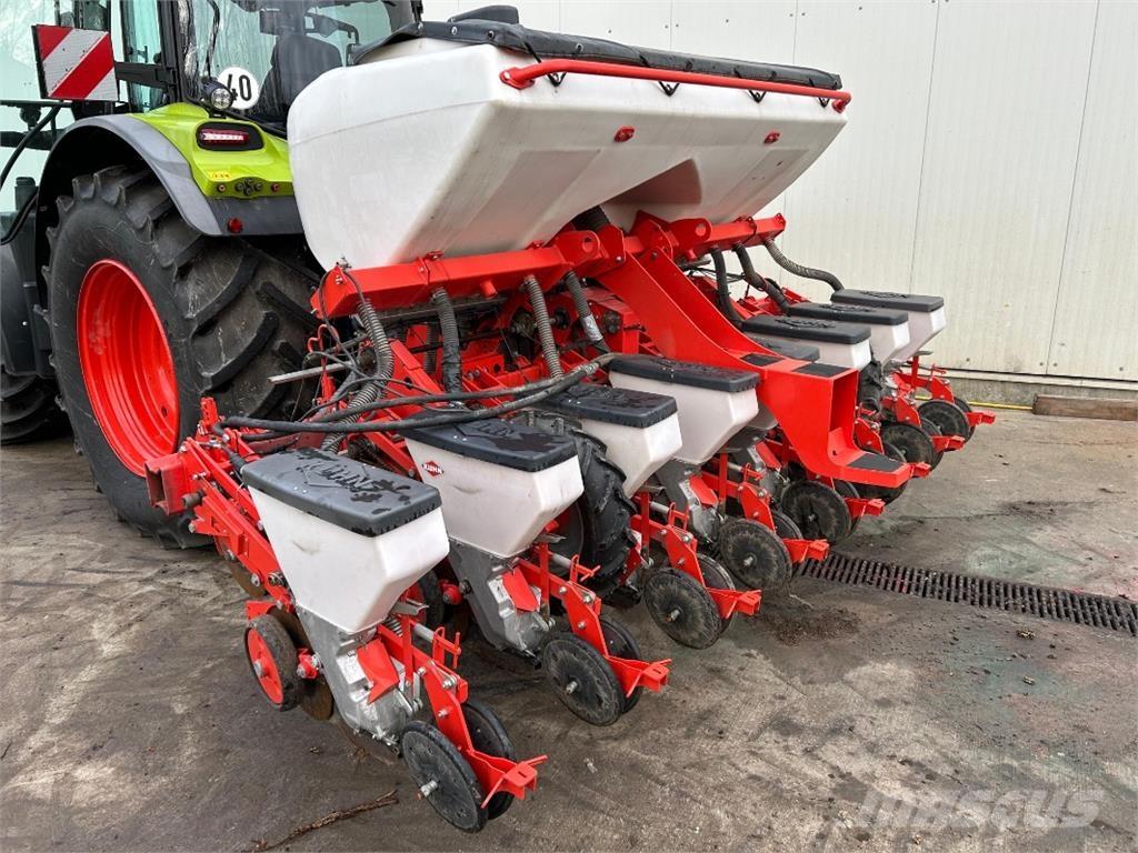 Kuhn Planter 3 M Presné sejačky