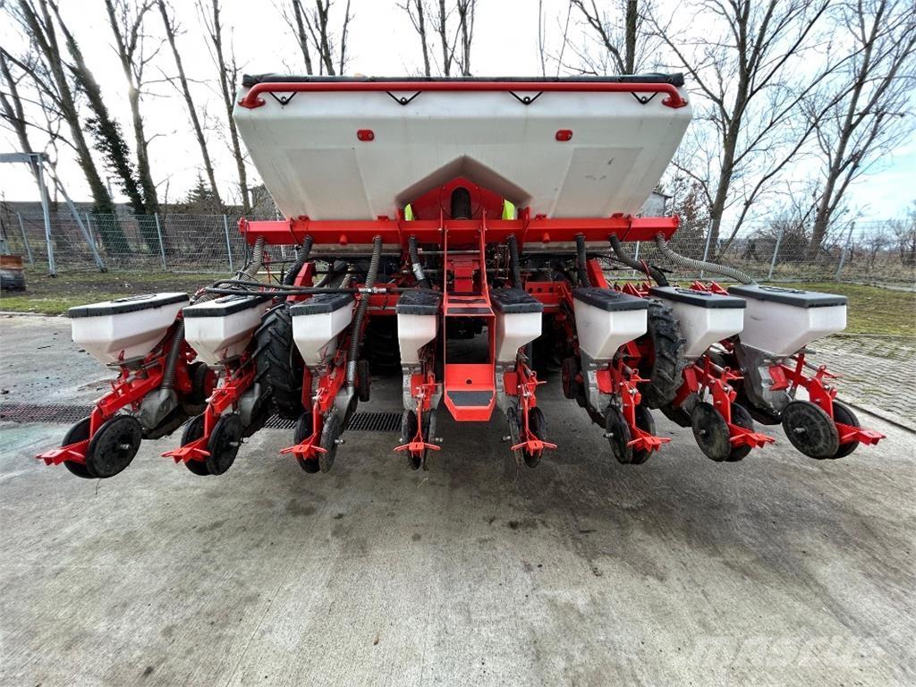 Kuhn Planter 3 M Presné sejačky