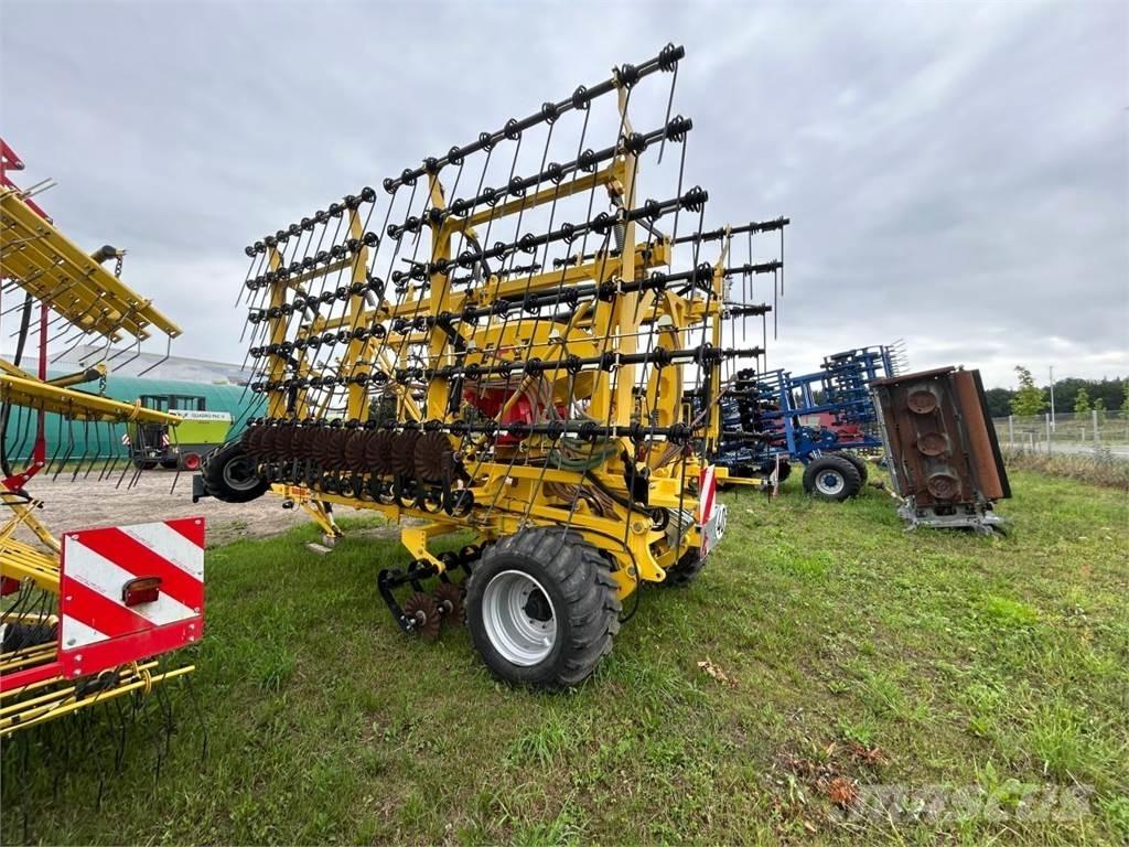 Bednar PE 12000 Ďalšie stroje na spracovanie pôdy a príslušenstvo