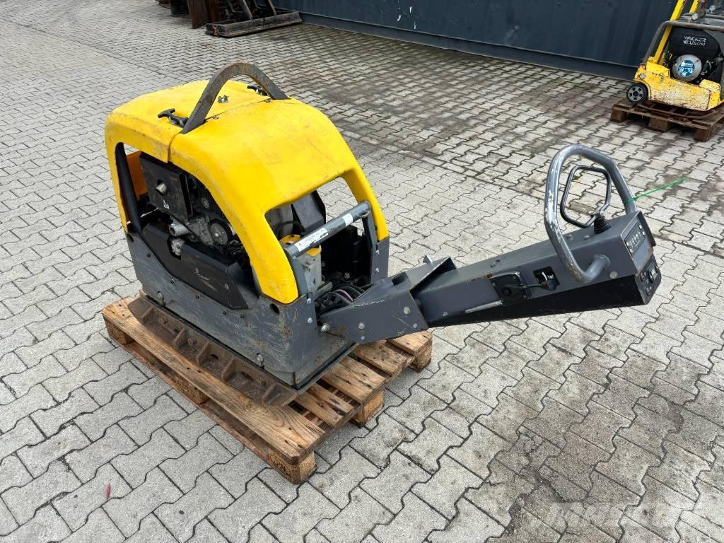 Atlas Copco LG 504 Pôdne kompaktory